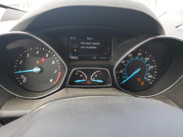 Photo 9 from auction – 2014 FORD ESCAPE SE with VIN 1FMCU0GX2EUB77052