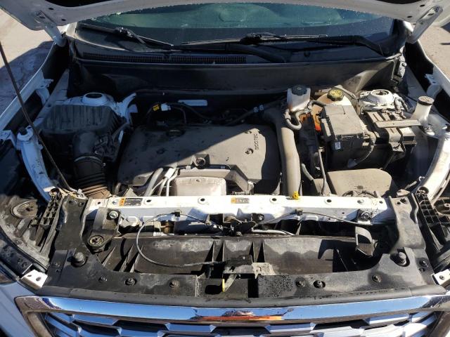 Photo 12 from auction – 2020 GMC TERRAIN DE with VIN 3GKALXEX2LL127001