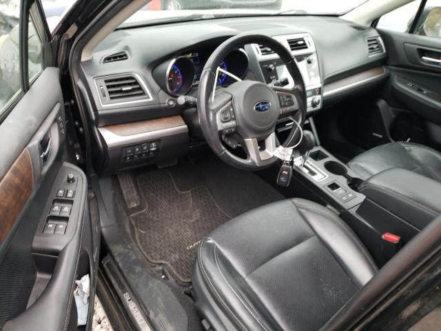 Zdjęcie 8 z aukcji – 2016 SUBARU OUTBACK 3. z VIN 4S4BSENC6G3239821