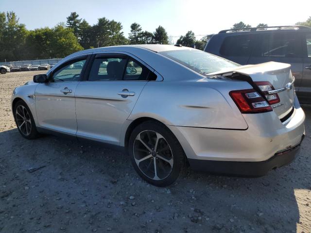 Photo 2 from auction – 2016 FORD TAURUS SEL with VIN 1FAHP2H82GG118403