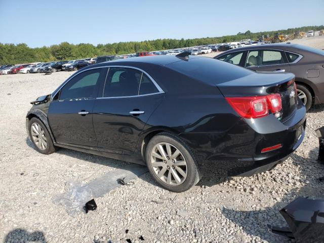 Photo 2 from auction – 2015 CHEVROLET MALIBU LTZ with VIN 1G11F5SL2FF188476