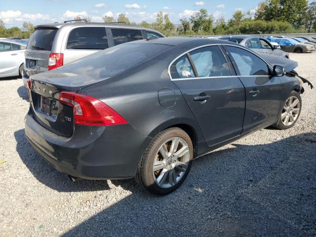 Photo 3 from auction – 2012 VOLVO S60 T5 with VIN YV1622FSXC2123414