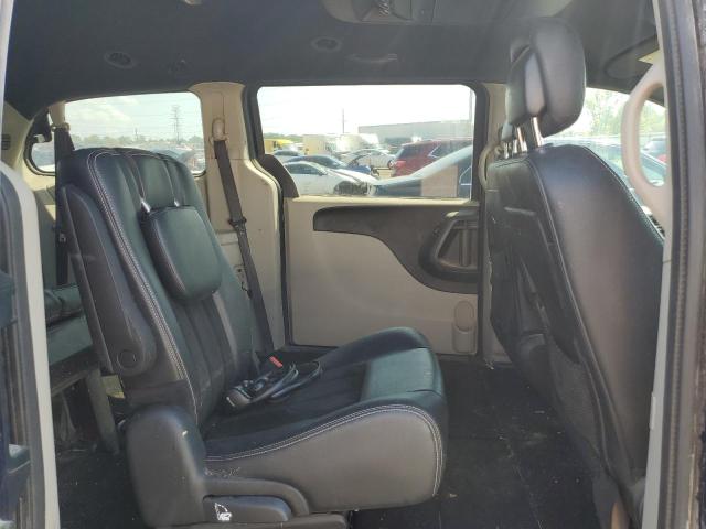 Photo 11 from auction – 2015 DODGE GRAND CARA with VIN 2C4RDGBG2FR734393