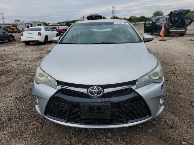 Photo 5 from auction – 2015 TOYOTA CAMRY LE with VIN 4T1BF1FK2FU873137
