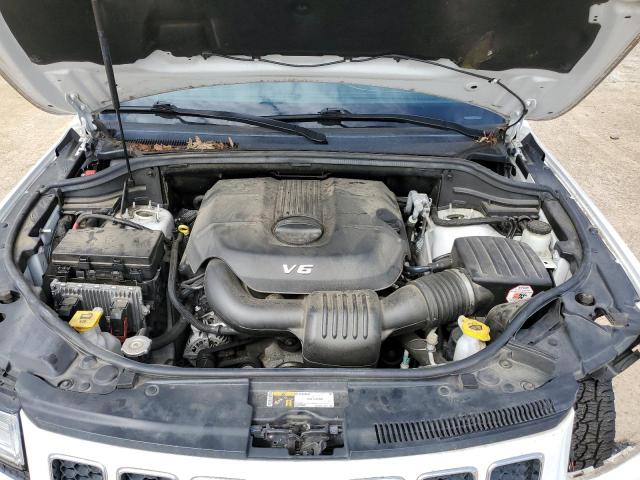 Photo 11 from auction – 2015 JEEP GRAND CHER with VIN 1C4RJECGXFC118655