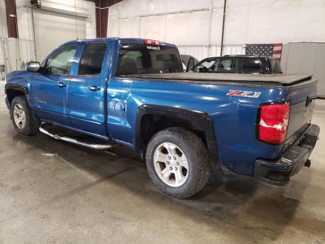 Photo 2 from auction – 2017 CHEVROLET SILVERADO with VIN 1GCVKREC1HZ115141