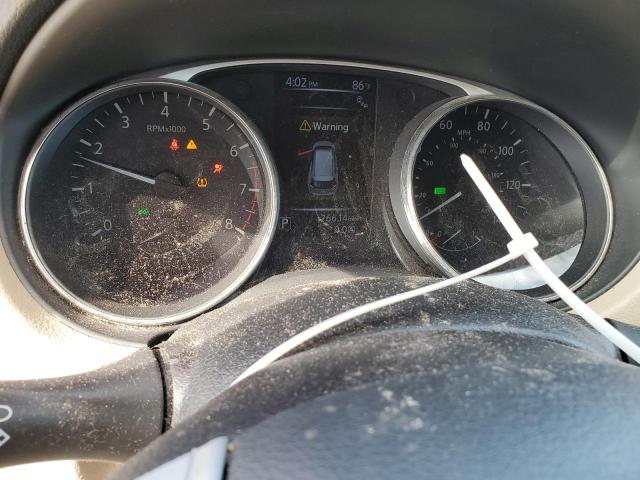 Photo 9 from auction – 2016 NISSAN ROGUE S with VIN KNMAT2MV9GP626581