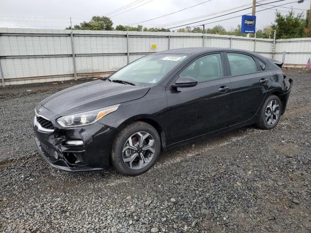 Photo 1 from auction – 2019 KIA FORTE FE with VIN 3KPF24ADXKE022482