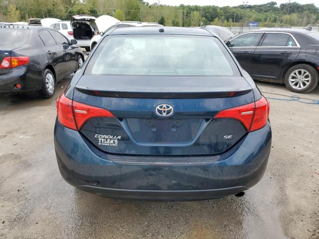 Photo 6 from auction – 2017 TOYOTA COROLLA L with VIN 2T1BURHE6HC810512