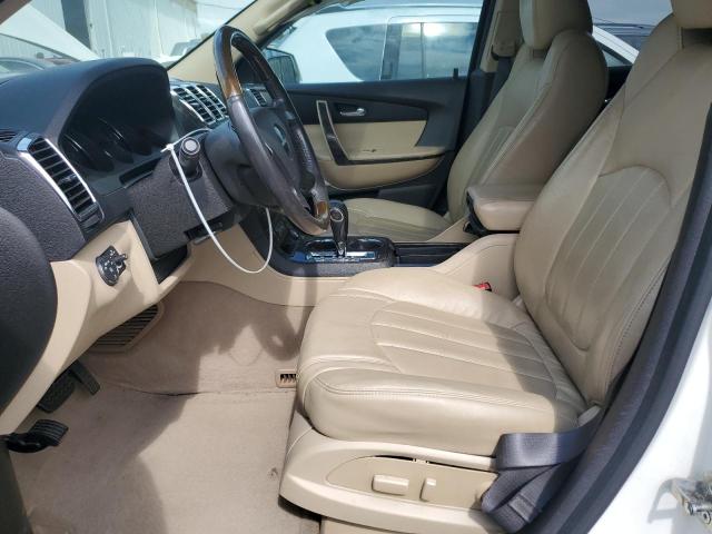 Photo 7 from auction – 2011 GMC ACADIA DEN with VIN 1GKKVTED2BJ342929