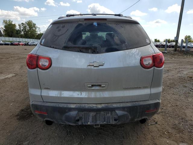 Photo 6 from auction – 2012 CHEVROLET TRAVERSE L with VIN 1GNKVLED8CJ195262