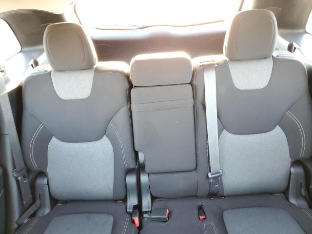 Photo 10 from auction – 2017 JEEP CHEROKEE S with VIN 1C4PJMAB3HD227724