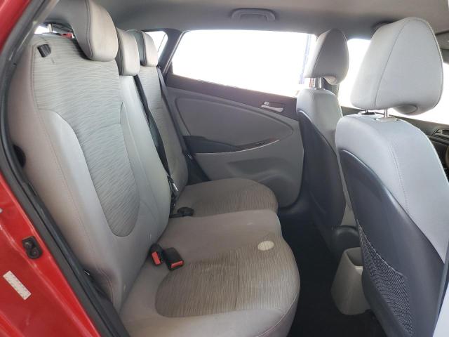 Photo 10 from auction – 2016 HYUNDAI ACCENT SE with VIN KMHCT5AE9GU260648