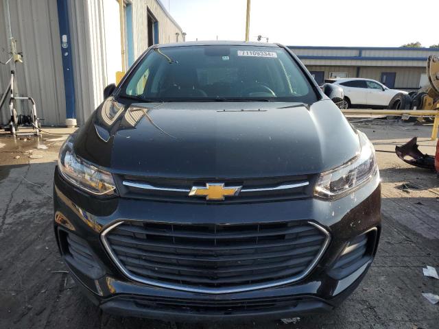 Photo 5 from auction – 2021 CHEVROLET TRAX LS with VIN KL7CJKSB6MB302257