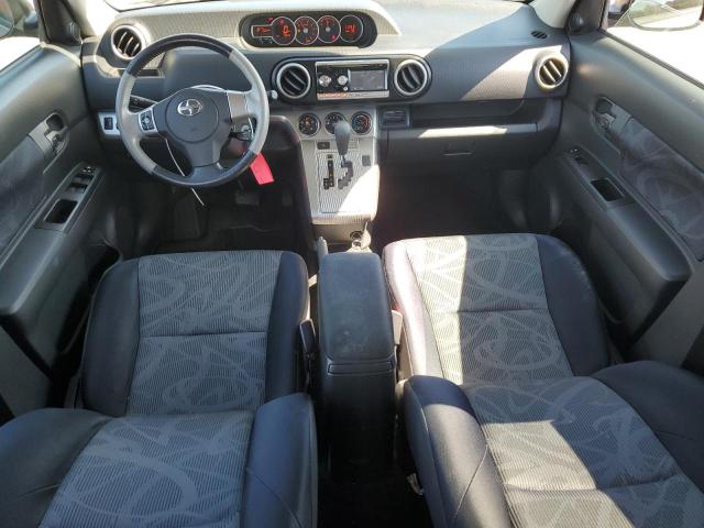 Photo 8 from auction – 2011 TOYOTA SCION XB with VIN JTLZE4FE8B1128104