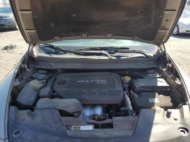 Photo 12 from auction – 2017 JEEP CHEROKEE L with VIN 1C4PJLCB3HW586373