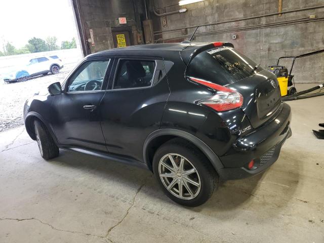 Photo 2 from auction – 2016 NISSAN JUKE S with VIN JN8AF5MV6GT660661