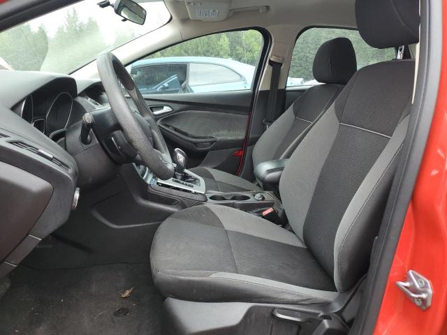 Photo 7 from auction – 2014 FORD FOCUS SE with VIN 1FADP3F20EL259851
