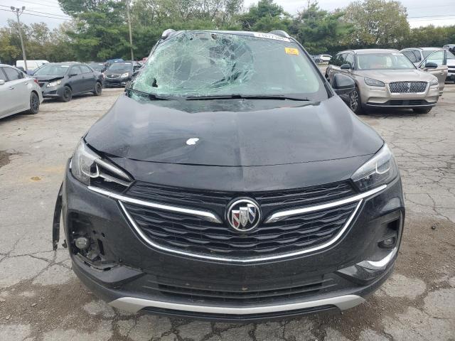 Photo 5 from auction – 2022 BUICK ENCORE GX with VIN KL4MMGSLXNB114843