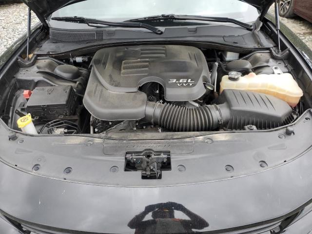 Photo 11 from auction – 2021 DODGE CHARGER SX with VIN 2C3CDXBG5MH548215