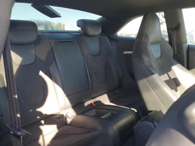 Zdjęcie 10 z aukcji – 2013 AUDI S5 PREMIUM z VIN WAUCGAFR2DA029128
