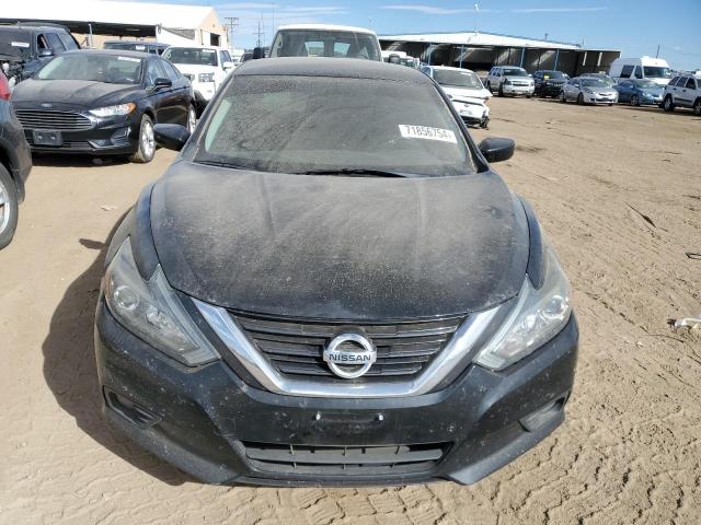 Photo 5 from auction – 2018 NISSAN ALTIMA 2.5 with VIN 1N4AL3AP8JC286145