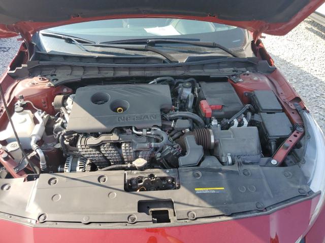 Photo 11 from auction – 2020 NISSAN ALTIMA SL with VIN 1N4BL4EV7LC271058