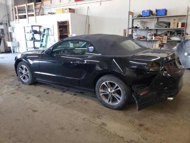 Photo 2 from auction – 2014 FORD MUSTANG with VIN 1ZVBP8EM0E5317217
