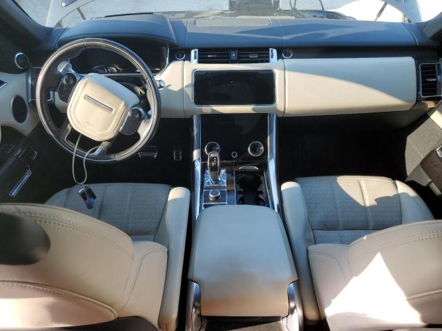 Photo 8 from auction – 2020 LAND ROVER RANGE ROVE with VIN SALWV2SE1LA878074