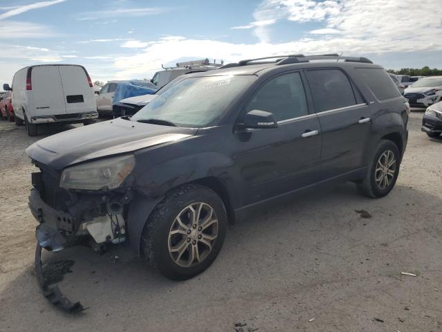 Photo 1 from auction – 2014 GMC ACADIA SLT with VIN 1GKKVSKD8EJ332988