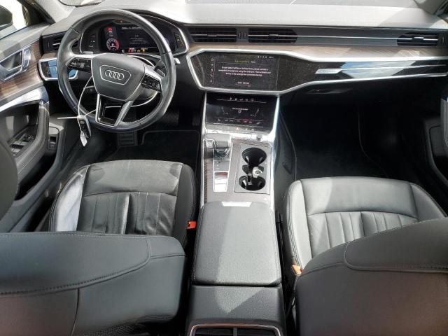 Photo 8 from auction – 2019 AUDI A6 PREMIUM with VIN WAUL2AF24KN115046