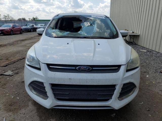 Photo 5 from auction – 2016 FORD ESCAPE SE with VIN 1FMCU0GX3GUC13964