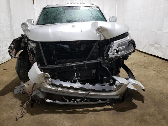 Photo 5 from auction – 2022 NISSAN ARMADA with VIN JN8AY2DA9N9393211