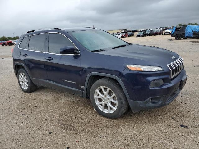 Photo 4 from auction – 2014 JEEP CHEROKEE L with VIN 1C4PJLCS8EW222249
