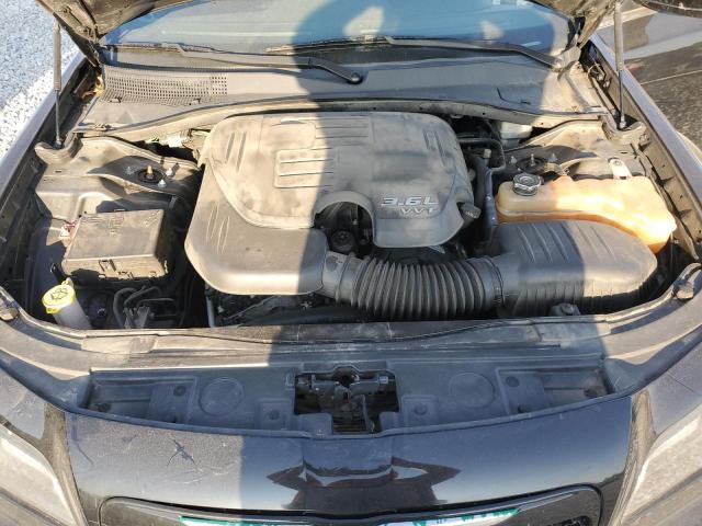 Photo 11 from auction – 2014 CHRYSLER 300 S with VIN 2C3CCABG9EH361237
