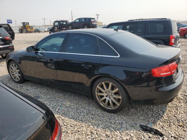 Photo 2 from auction – 2011 AUDI A4 PREMIUM with VIN WAUFFAFL9BN011291