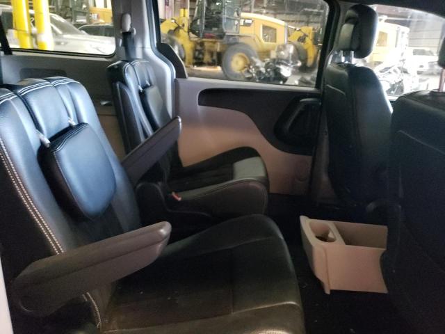 Photo 11 from auction – 2017 DODGE GRAND CARA with VIN 2C4RDGCG3HR814674