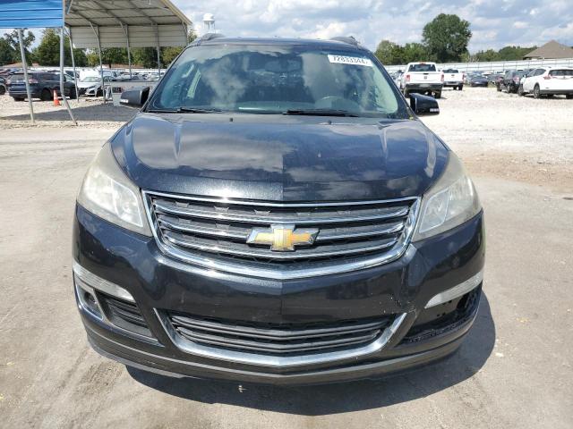 Photo 5 from auction – 2015 CHEVROLET TRAVERSE L with VIN 1GNKRGKD0FJ297790