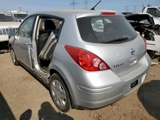 Photo 2 from auction – 2011 NISSAN VERSA S with VIN 3N1BC1CP0BL498014