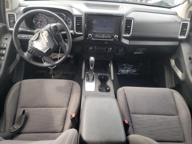 Photo 8 from auction – 2022 NISSAN FRONTIER S with VIN 1N6ED1EJ5NN692278