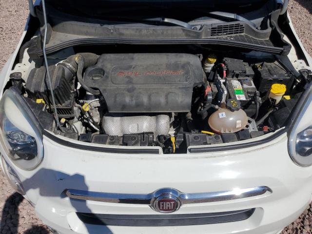 Photo 11 from auction – 2016 FIAT 500X POP with VIN ZFBCFXAT4GP498852