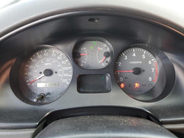 Photo 9 from auction – 2000 TOYOTA RAV4 with VIN JT3GP10V8Y7065617