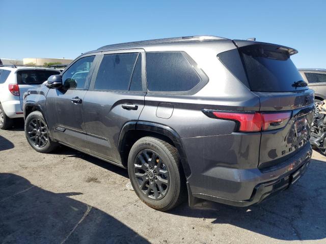 Photo 2 from auction – 2024 TOYOTA SEQUOIA SR with VIN 7SVAAABA5RX022048