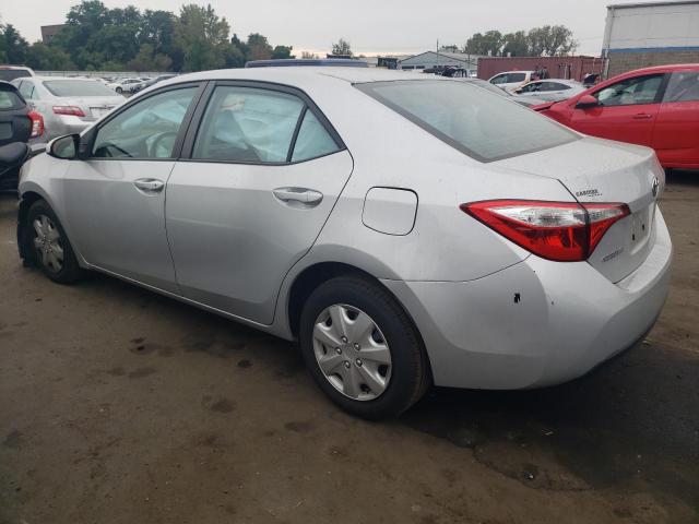 Photo 2 from auction – 2014 TOYOTA COROLLA L with VIN 2T1BURHE9EC029902