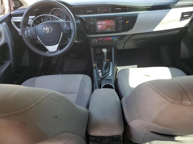 Photo 8 from auction – 2014 TOYOTA COROLLA L with VIN 2T1BURHE5EC223164