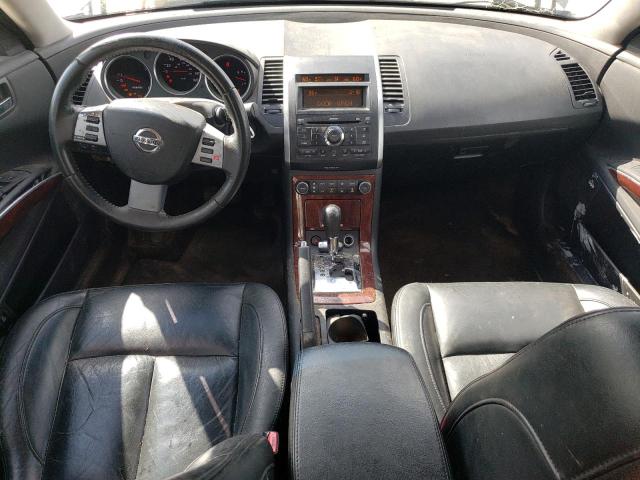 Photo 8 from auction – 2008 NISSAN MAXIMA SE with VIN 1N4BA41E88C836047