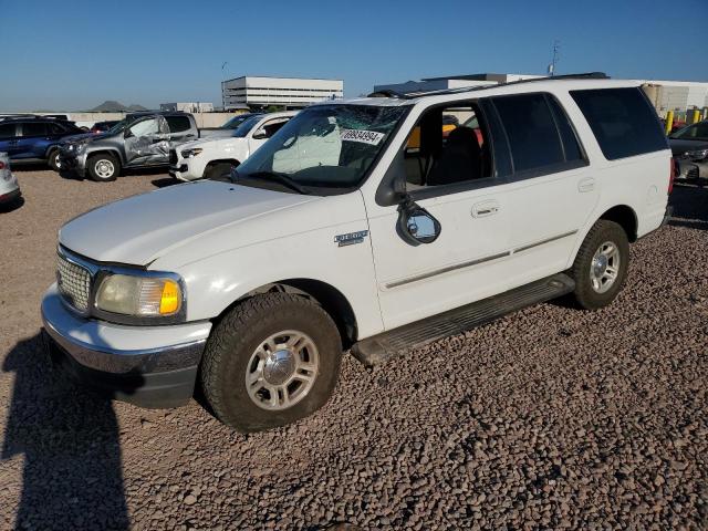 FORD EXPEDITION 2000 with VIN 1FMRU1560YLC40380 - Photo from auction