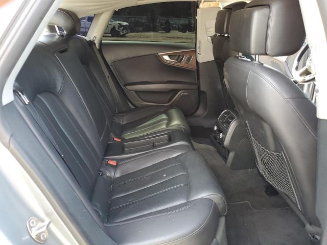 Photo 10 from auction – 2012 AUDI A7 PRESTIG with VIN WAU2GAFC5CN134163