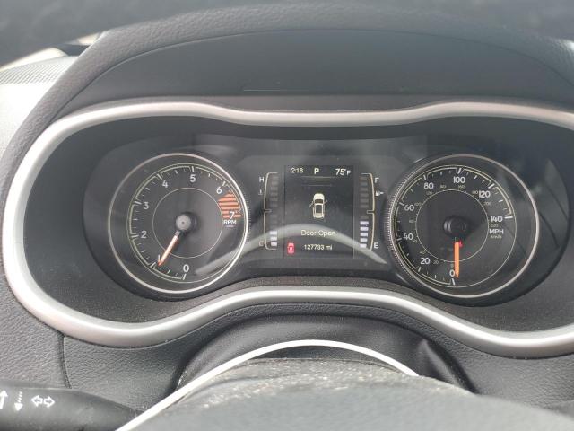 Photo 9 from auction – 2018 JEEP CHEROKEE L with VIN 1C4PJLLB9JD584693