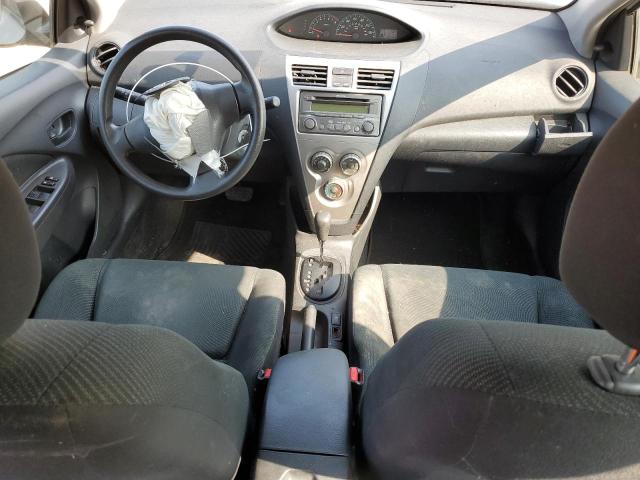 Photo 8 from auction – 2012 TOYOTA YARIS with VIN JTDBT4K30CL038023